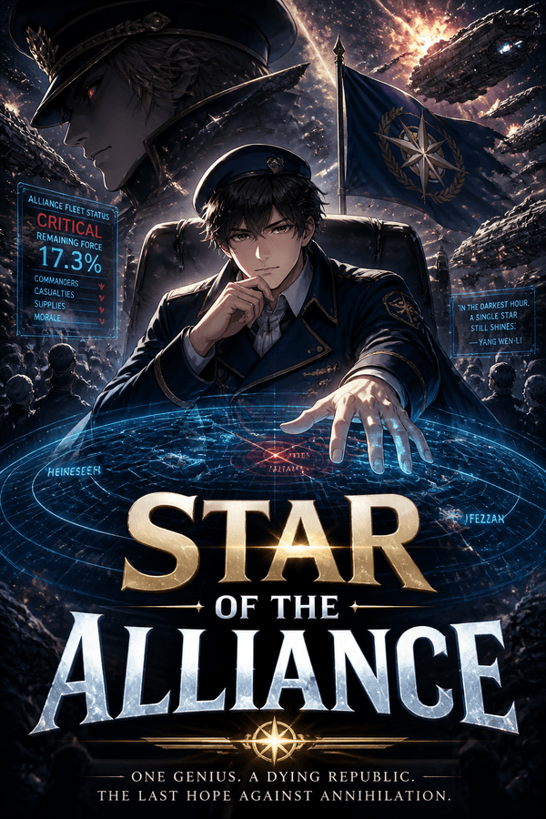 Star of the Alliance