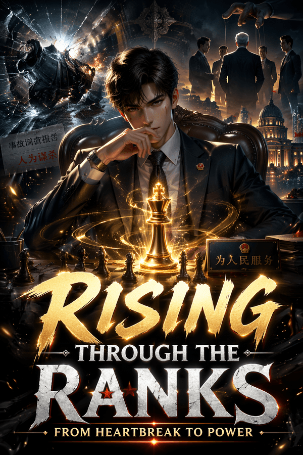 Rising Through the Ranks: From Heartbreak to Power