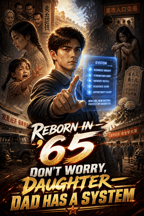 Reborn in '65: Don't Worry, Daughter—Dad Has a System