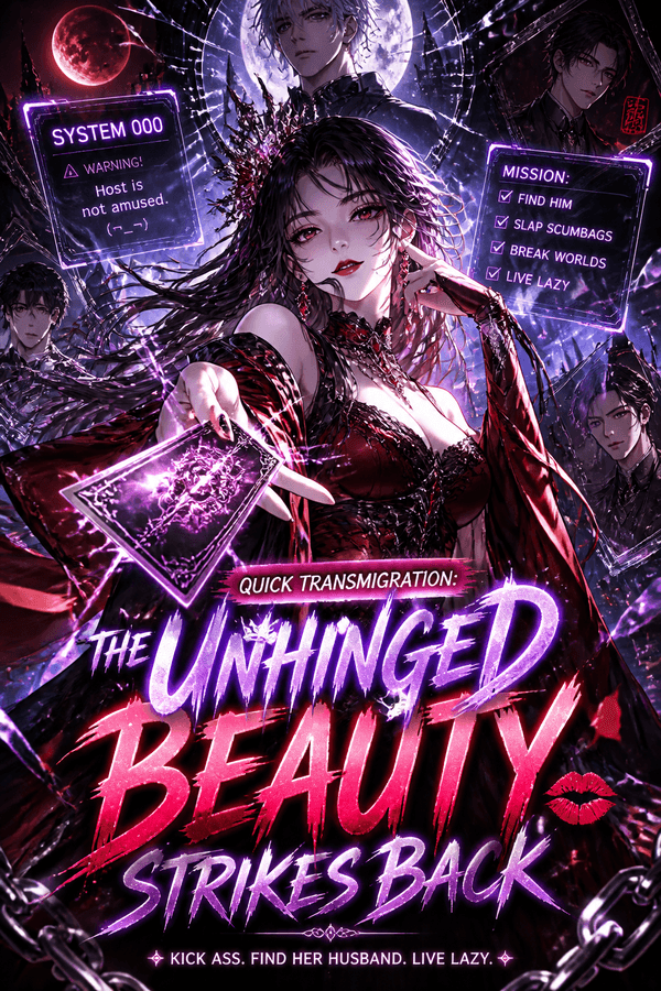 Quick Transmigration: The Unhinged Beauty Strikes Back