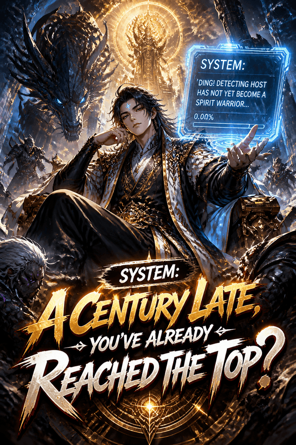System: A Century Late, You've Already Reached the Top?