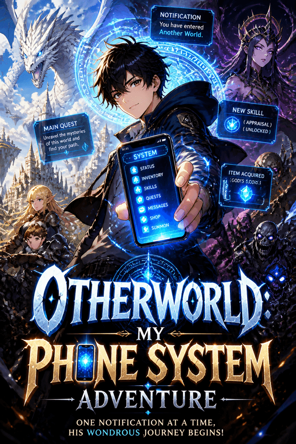 Otherworld: My Phone System Adventure
