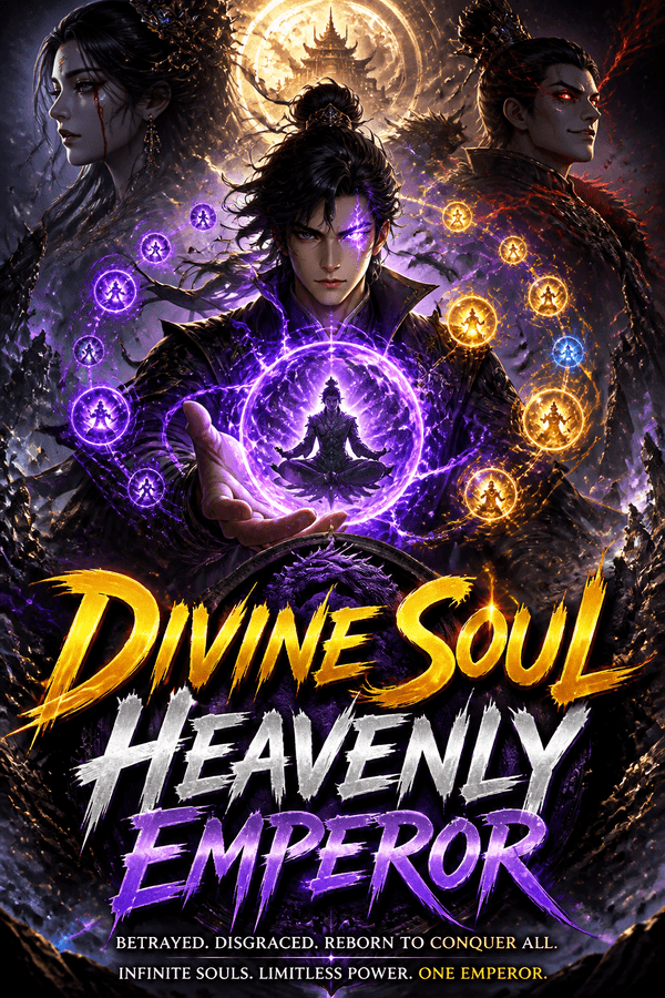 Divine Soul Heavenly Emperor
