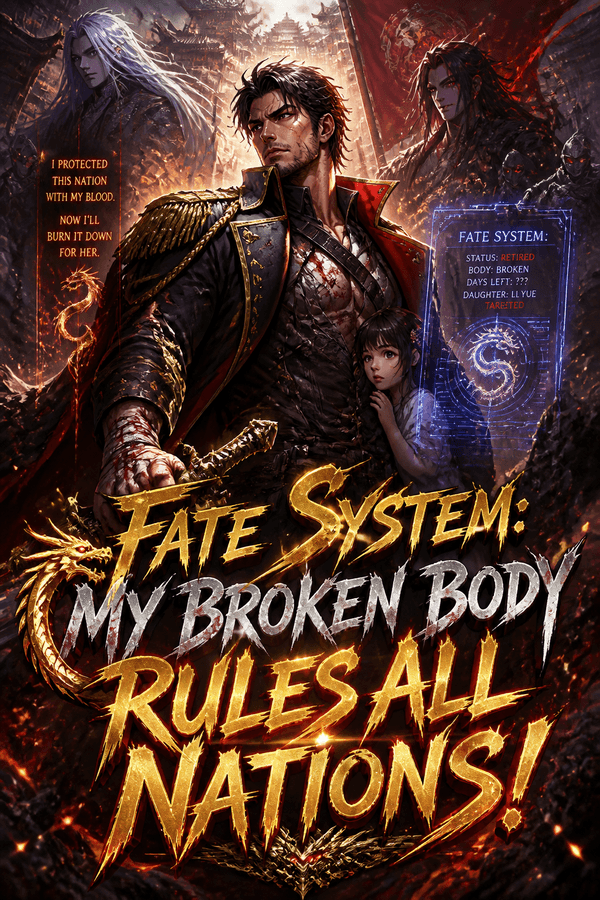 Fate System: My Broken Body Rules All Nations!