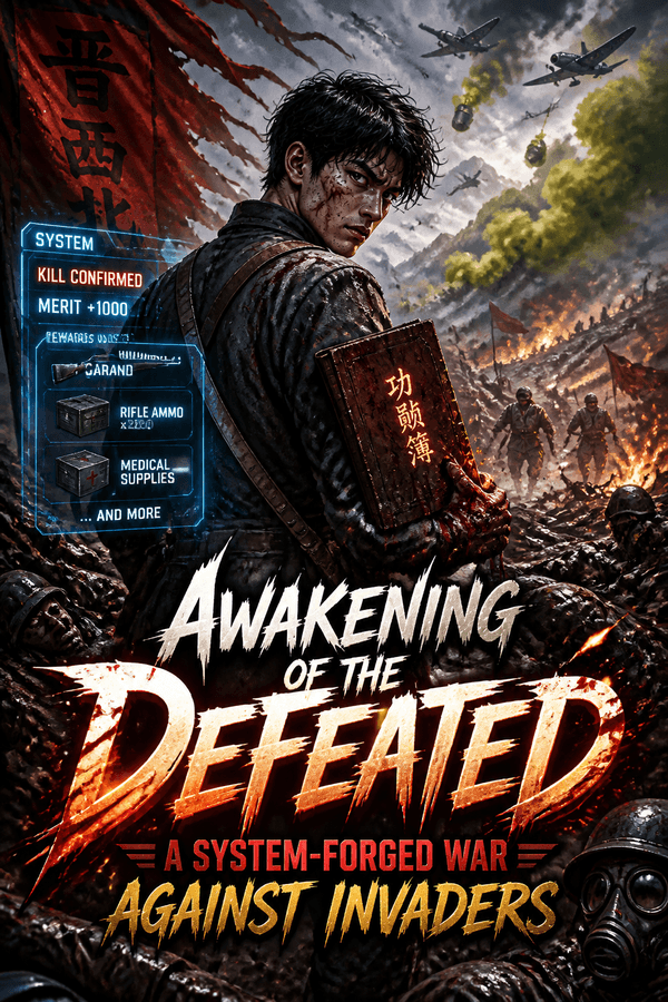 Awakening of the Defeated: A System-Forged War Against Invaders