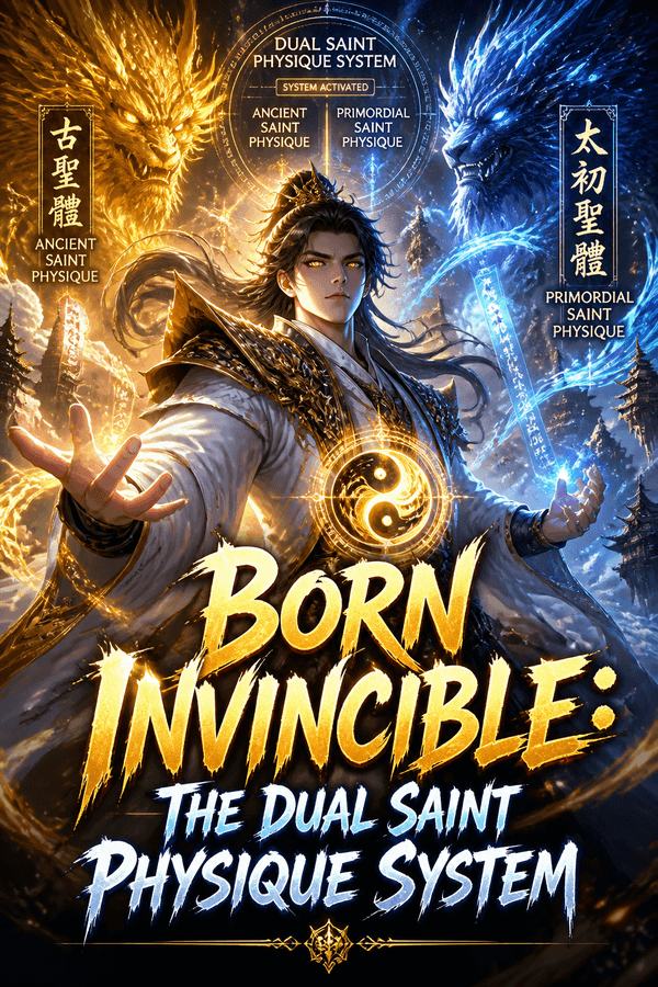 Born Invincible: The Dual Saint Physique System