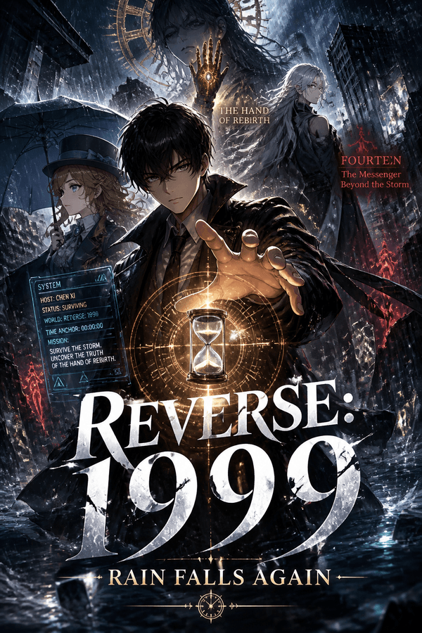Reverse: 1999 – Rain Falls Again