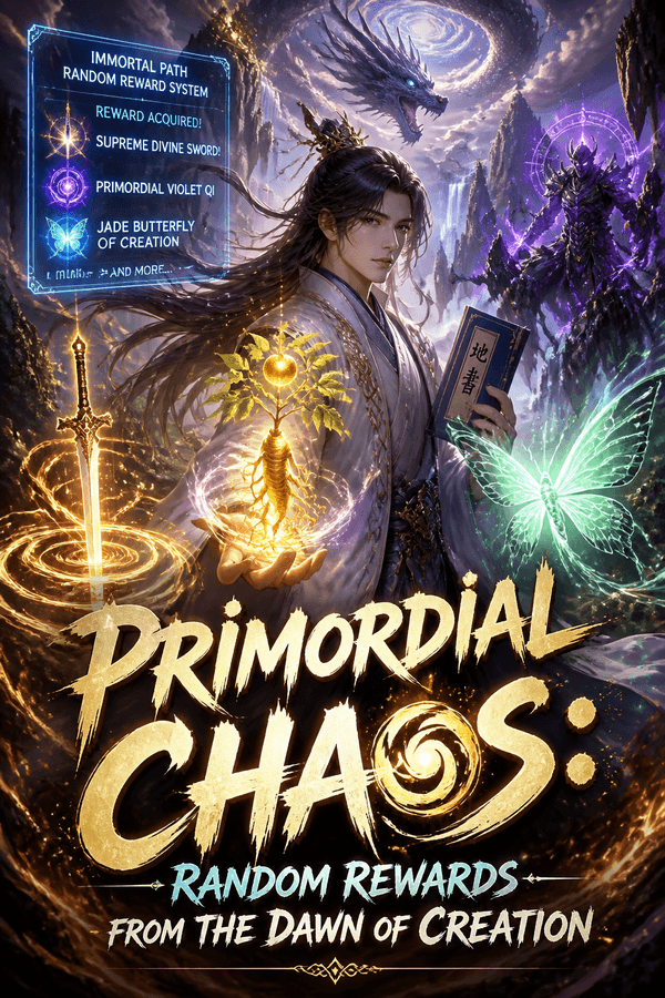Primordial Chaos: Random Rewards from the Dawn of Creation
