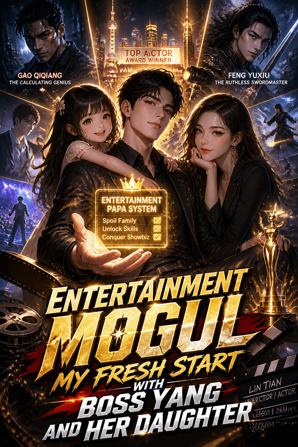 Entertainment Mogul: My Fresh Start with Boss Yang and Her Daughter
