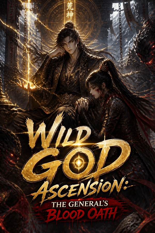 Wild God Ascension: The General's Blood Oath