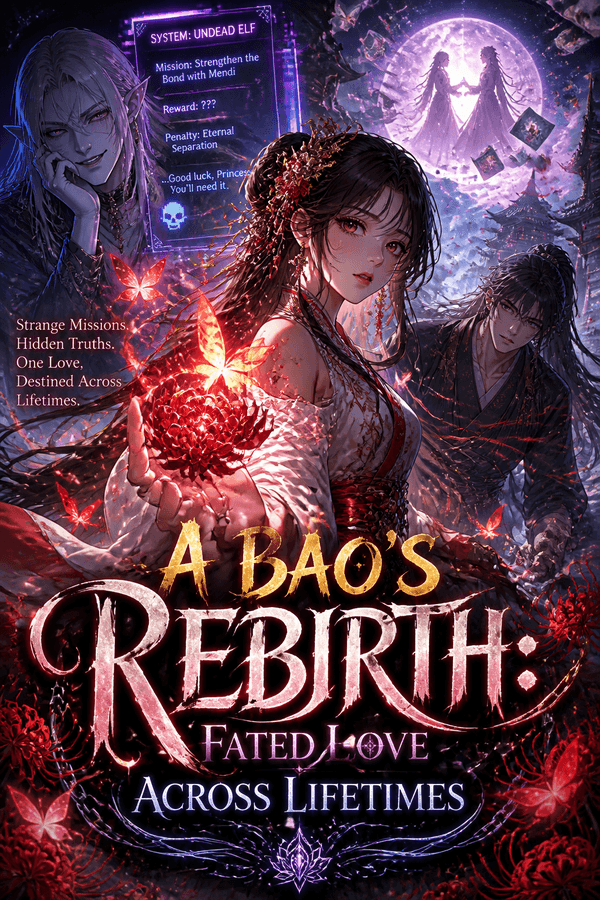 A Bao's Rebirth: Fated Love Across Lifetimes