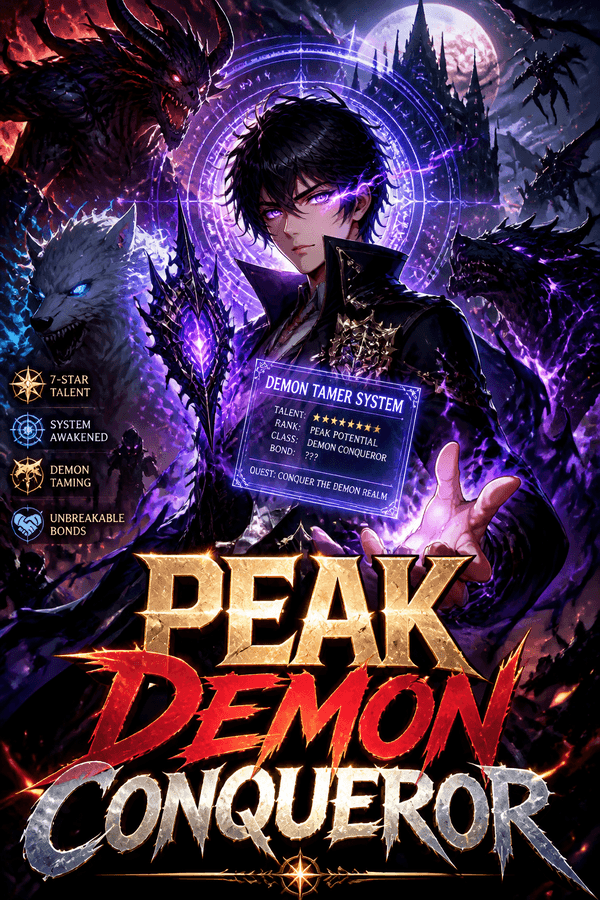 Peak Demon Conqueror