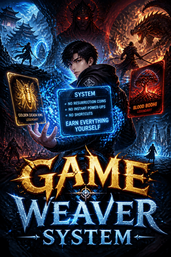 Game Weaver System