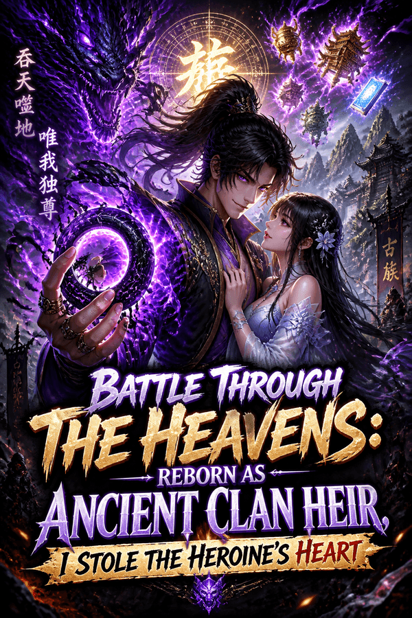 Battle Through the Heavens: Reborn as Ancient Clan Heir, I Stole the Heroine's Heart
