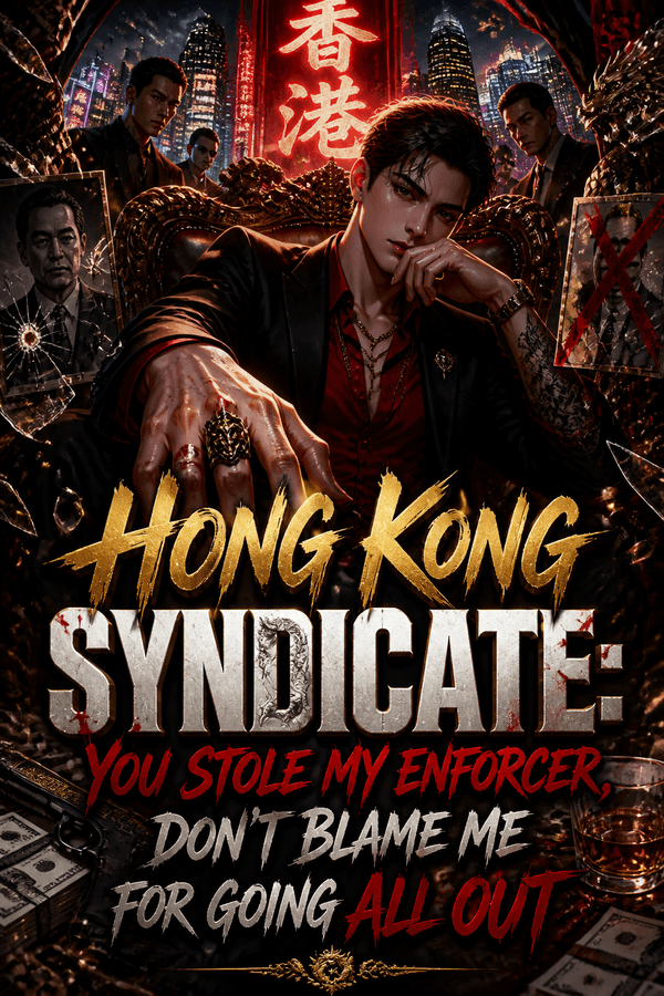 Hong Kong Syndicate: You Stole My Enforcer, Don't Blame Me for Going All Out
