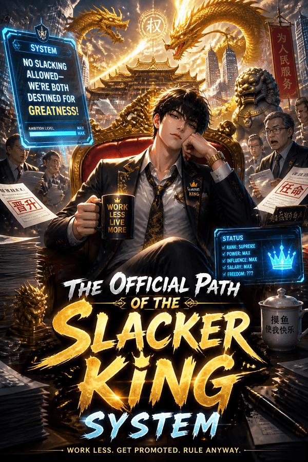The Official Path of the Slacker King System