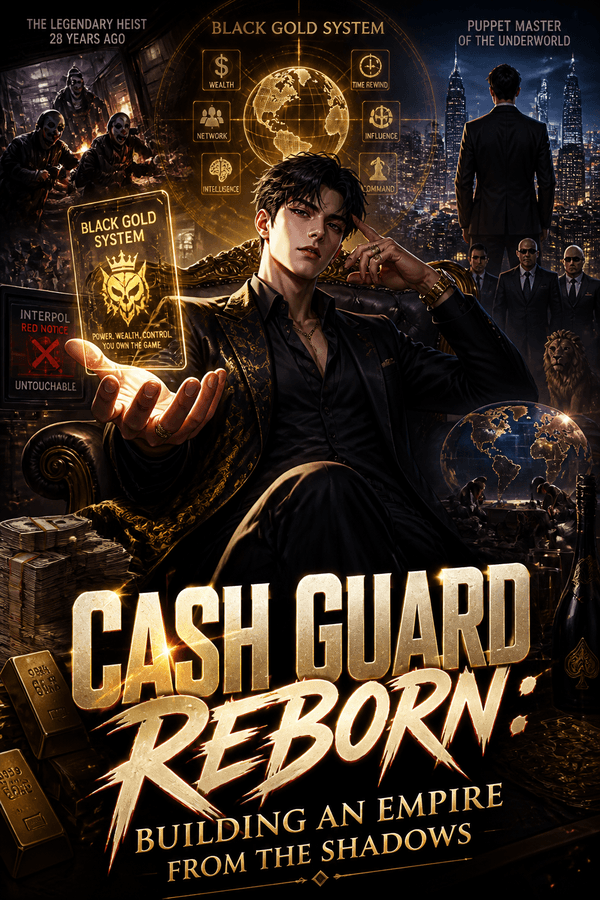 Cash Guard Reborn: Building an Empire from the Shadows