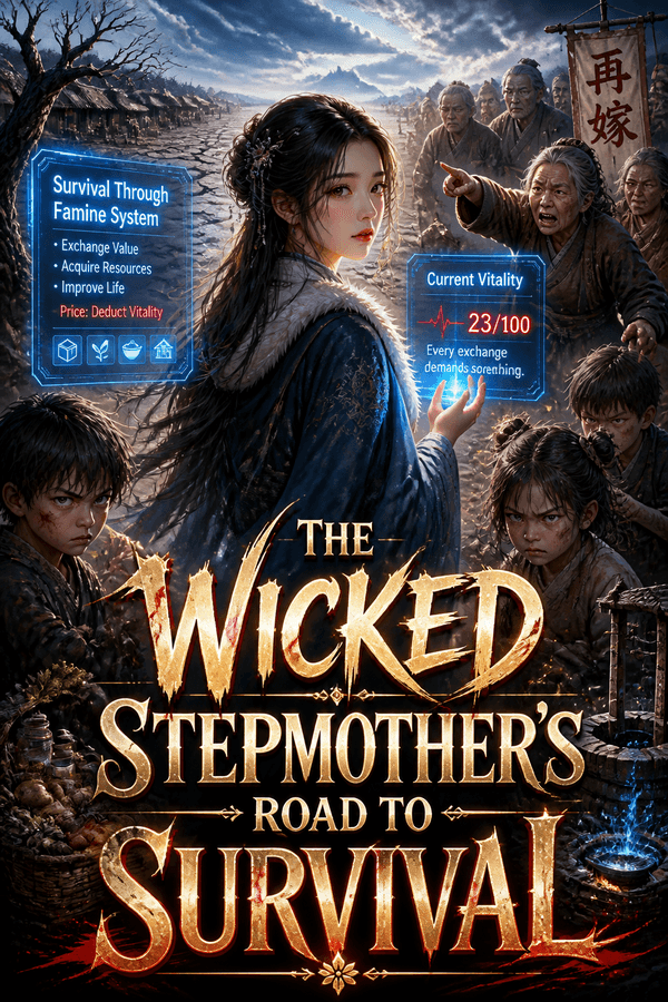 The Wicked Stepmother's Road to Survival