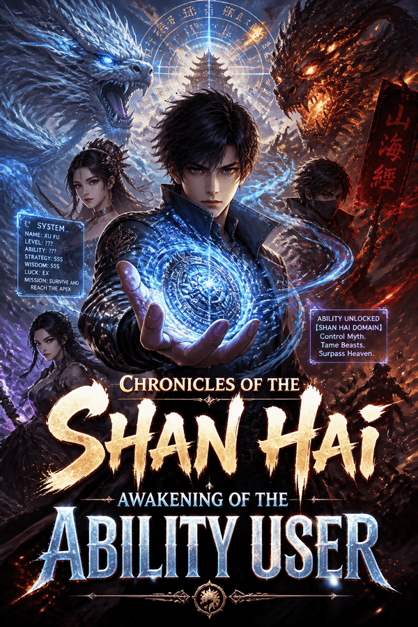 Chronicles of the Shan Hai: Awakening of the Ability User