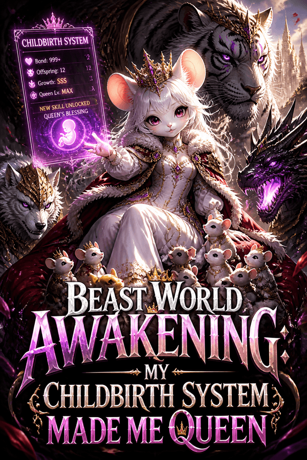 Beast World Awakening: My Childbirth System Made Me Queen