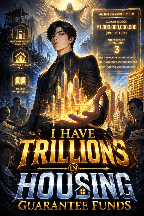 I Have Trillions in Housing Guarantee Funds
