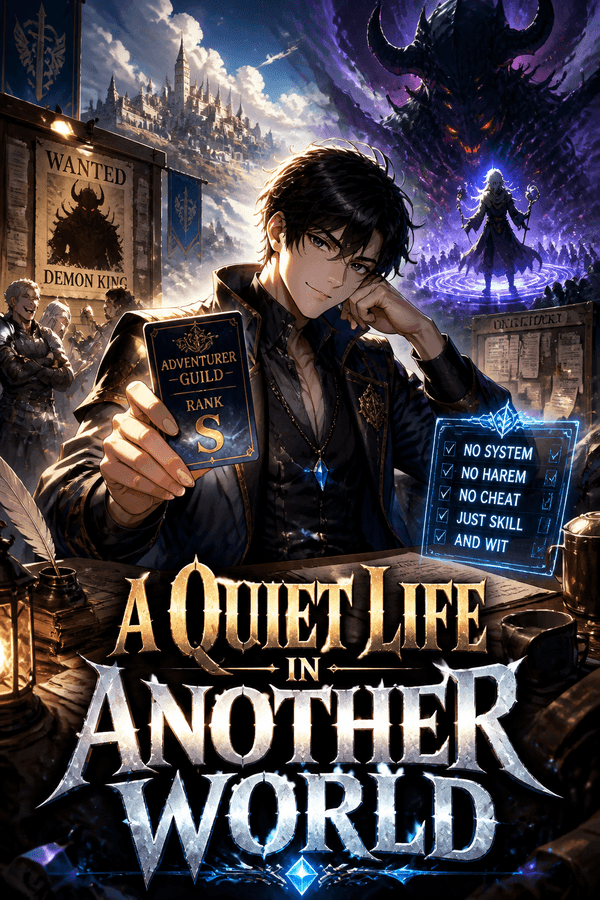 A Quiet Life in Another World