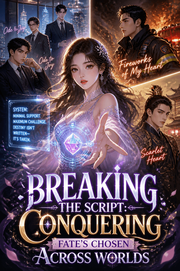 Breaking the Script: Conquering Fate's Chosen Across Worlds