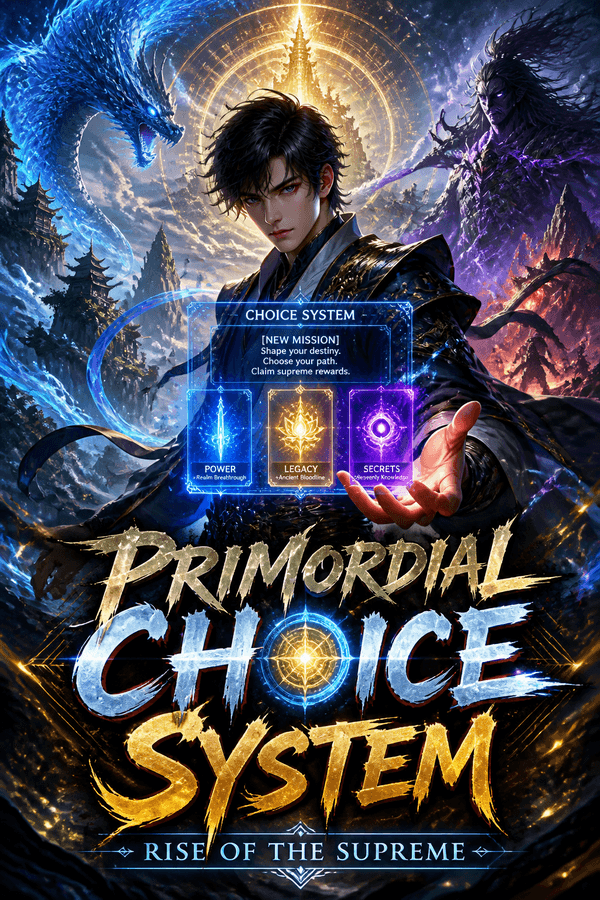 Primordial Choice System: Rise of the Supreme