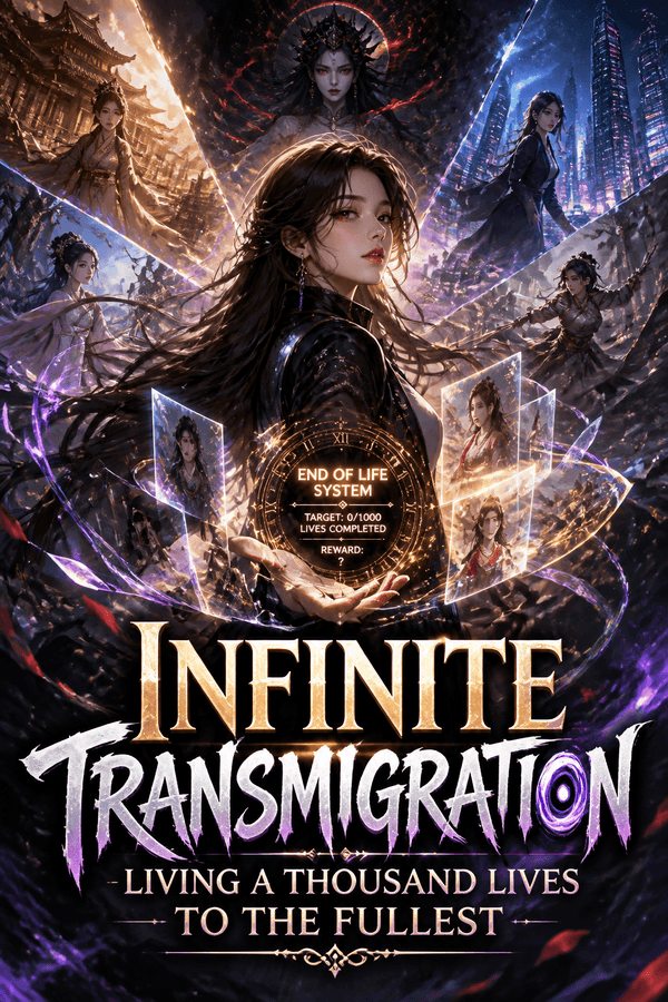 Infinite Transmigration: Living a Thousand Lives to the Fullest