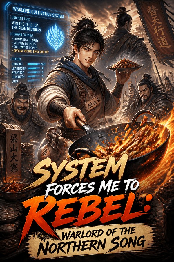 System Forces Me to Rebel: Warlord of the Northern Song