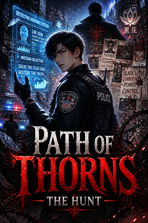 Path of Thorns: The Hunt