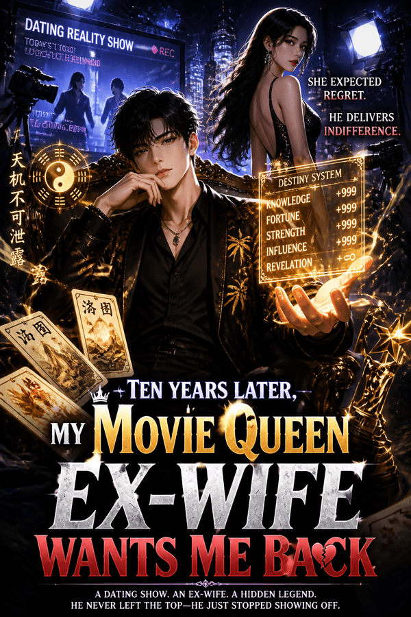 Ten Years Later, My Movie Queen Ex-Wife Wants Me Back