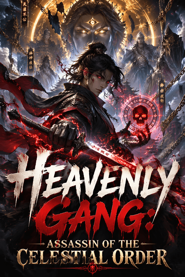 Heavenly Gang: Assassin of the Celestial Order