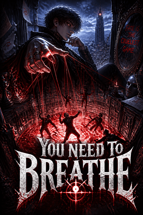 You Need to Breathe