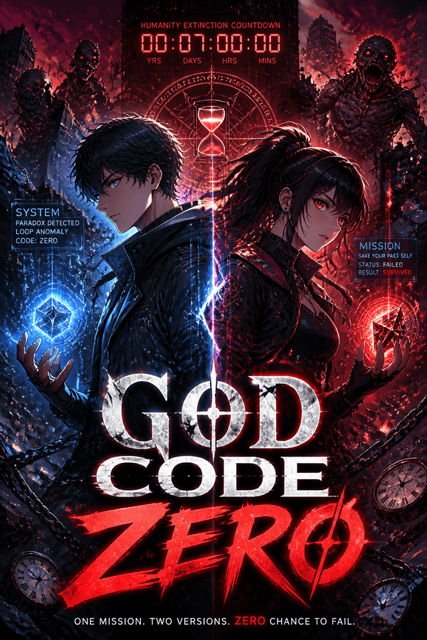 God Code Zero