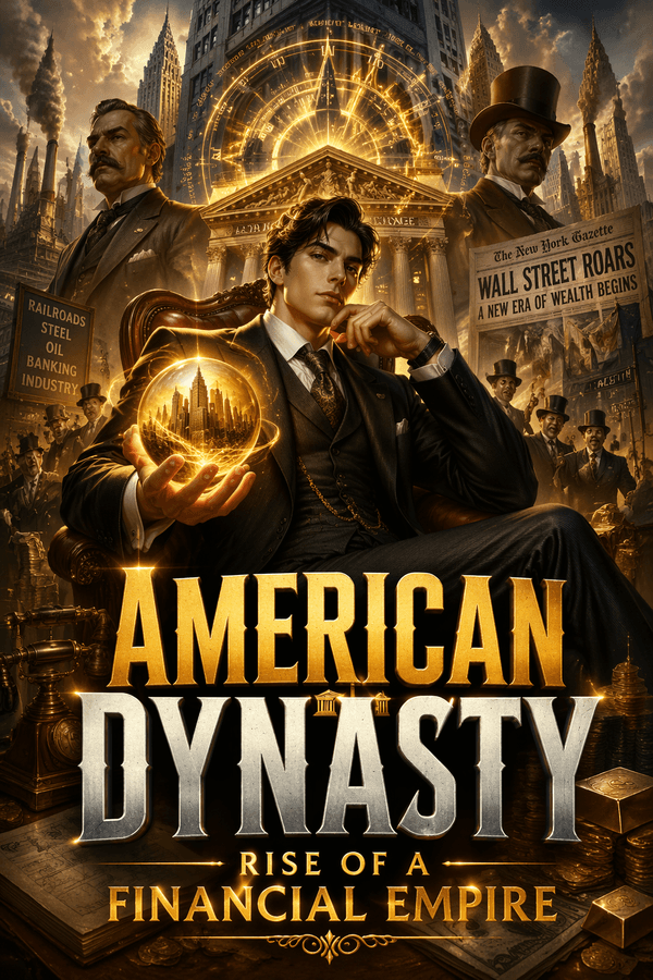 American Dynasty: Rise of a Financial Empire