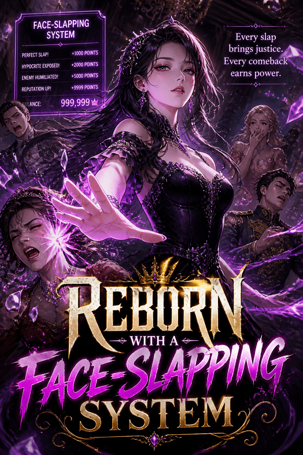 Reborn with a Face-Slapping System