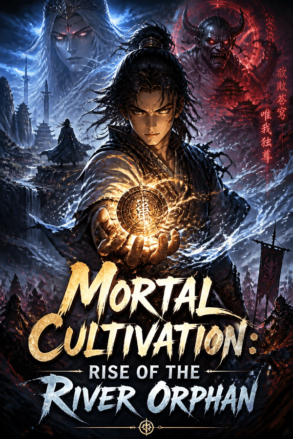 Mortal Cultivation: Rise of the River Orphan
