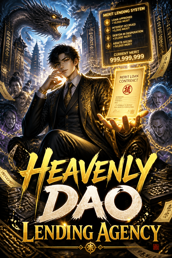 Heavenly Dao Lending Agency
