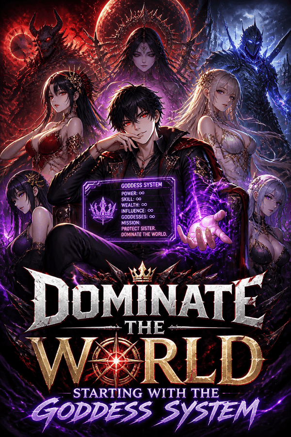 Dominate the World: Starting with the Goddess System