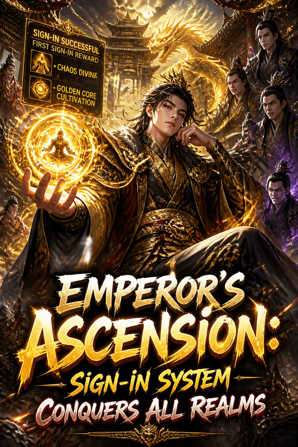 Emperor's Ascension: Sign-In System Conquers All Realms