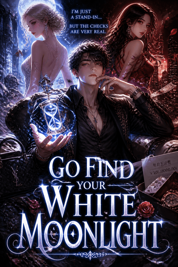 Go Find Your White Moonlight