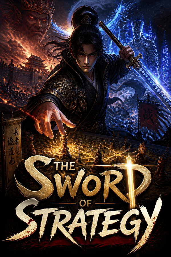 The Sword of Strategy
