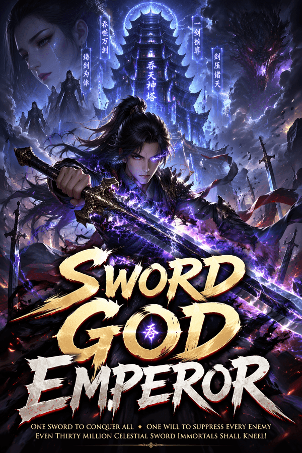 Sword God Emperor