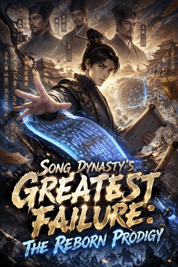 Song Dynasty's Greatest Failure: The Reborn Prodigy