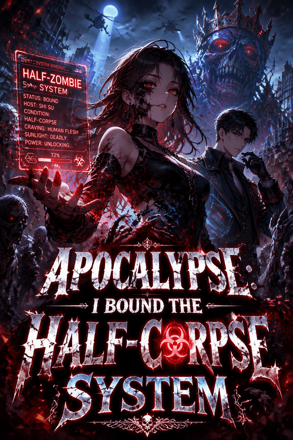 Apocalypse: I Bound the Half-Corpse System