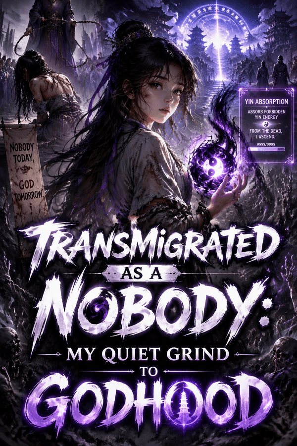 Transmigrated as a Nobody: My Quiet Grind to Godhood