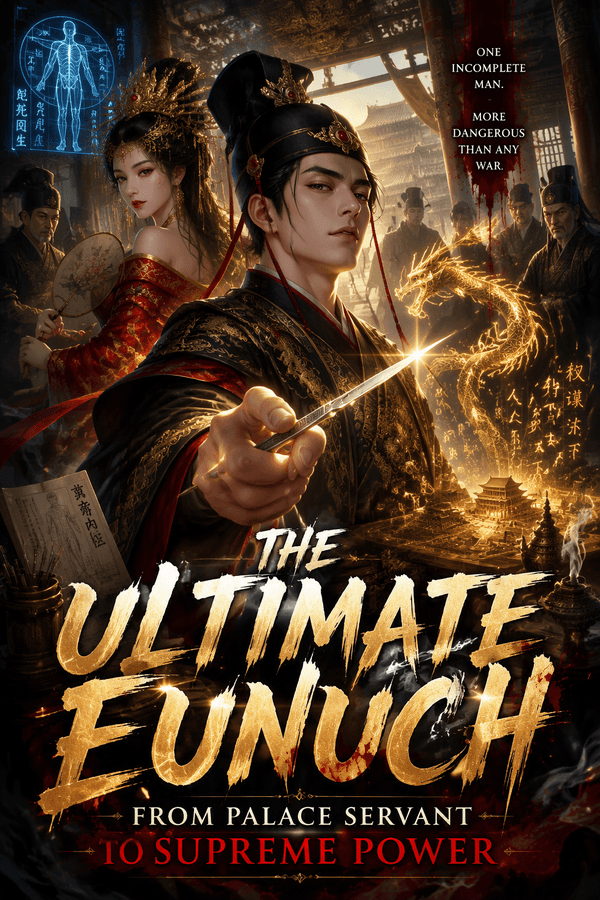 The Ultimate Eunuch: From Palace Servant to Supreme Power
