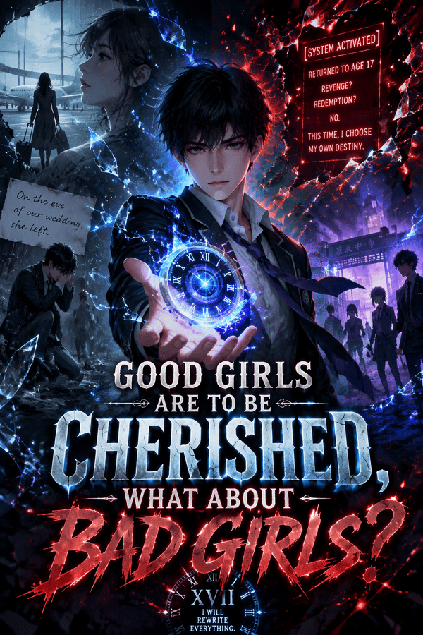 Good Girls Are to Be Cherished, What About Bad Girls?