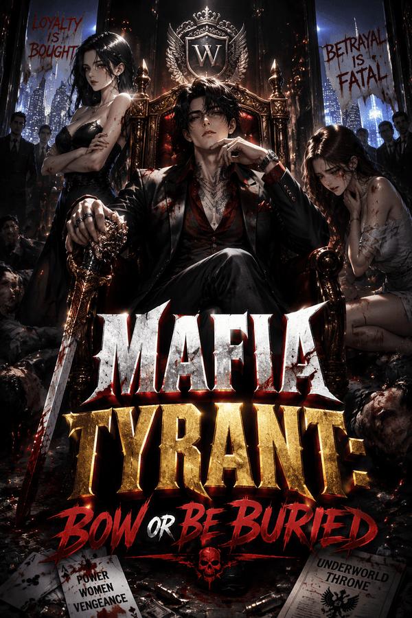 Mafia Tyrant: Bow or Be Buried